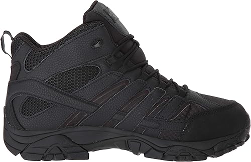 Miniatura 11 de Merrell Moab 2 Mid Tactical - Botas militares impermeables para hombre