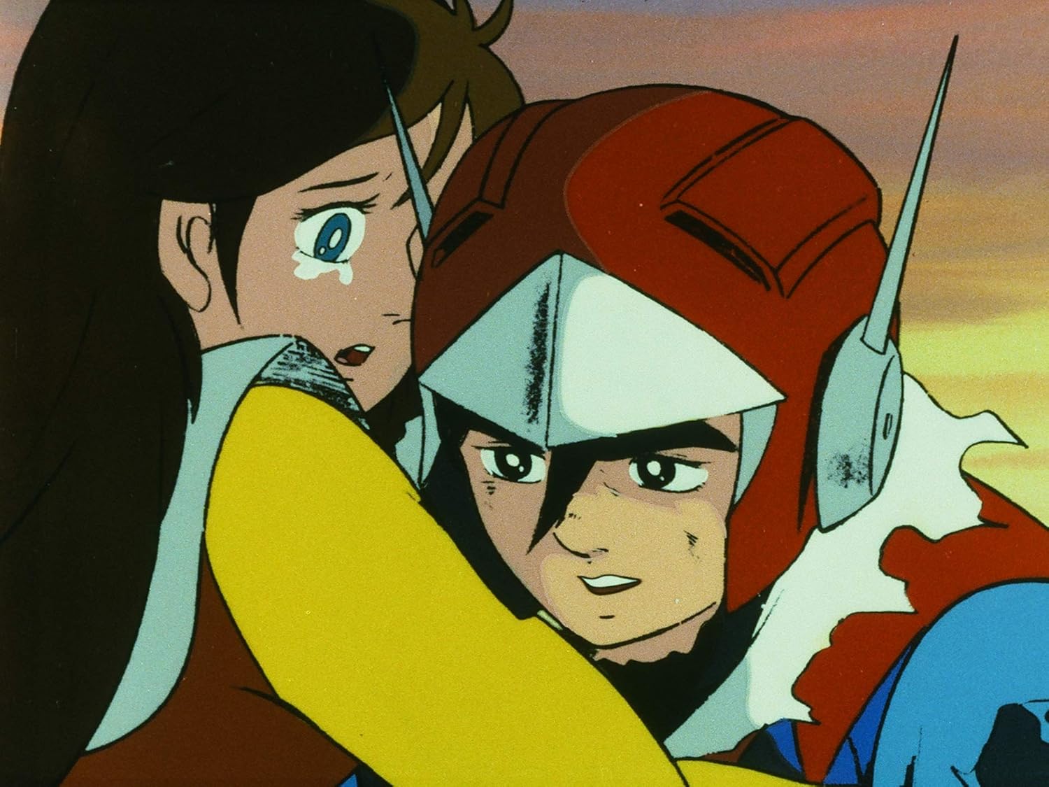 Amazon 勇者ライディーン コレクターズdvd Vol 2 想い出のアニメライブラリー 第100集 アニメ