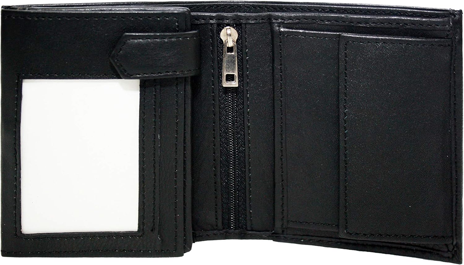 Ashlin Unisex Double ID wallet