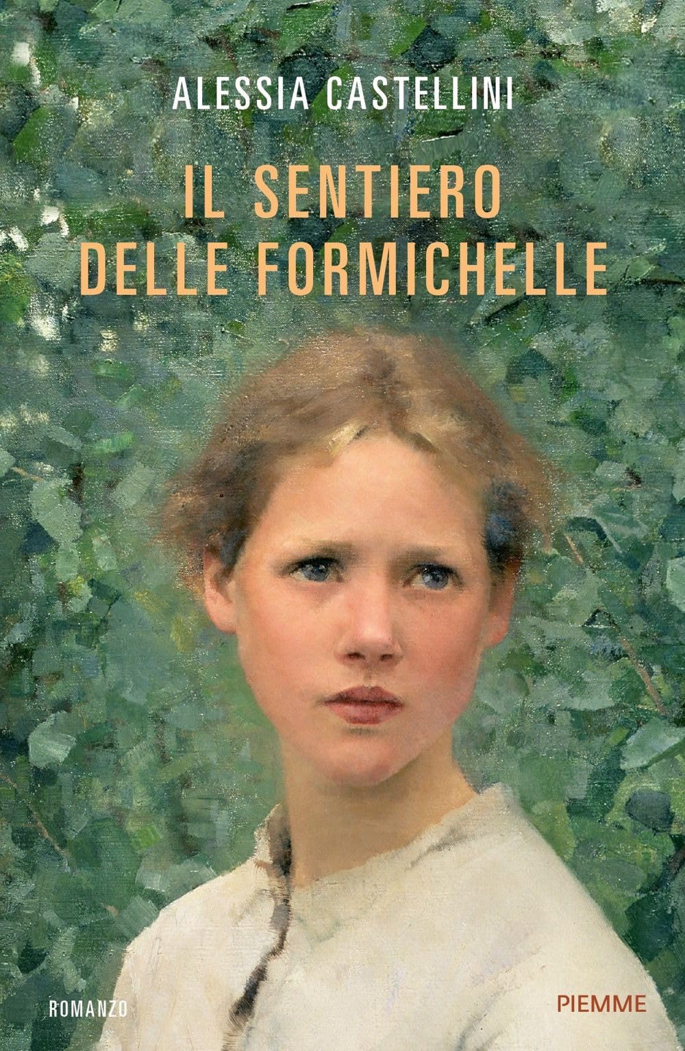 Il Sentiero Delle Formichelle - 4