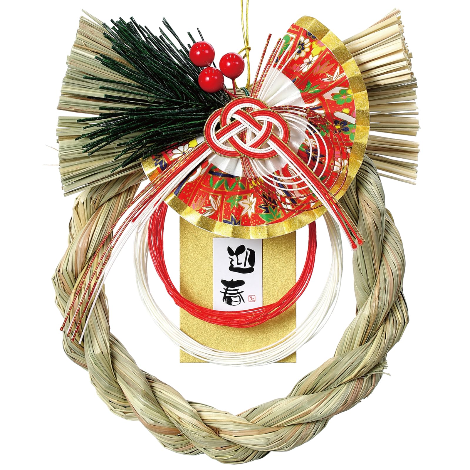 しめ縄飾り 確認用 Amazon | アーテック(Artec) 季節商品 お正月 装飾 本格しめ縄飾り
