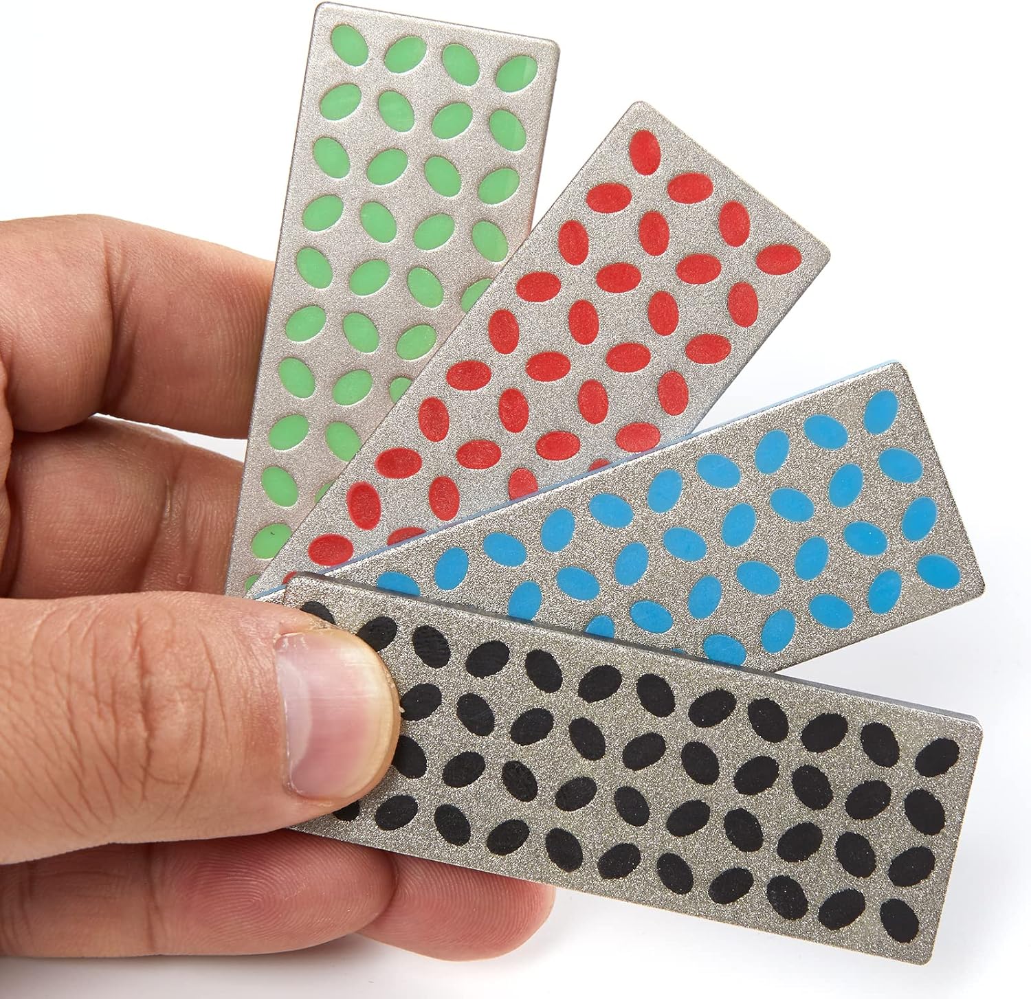 XCMAN Diamond Stone File