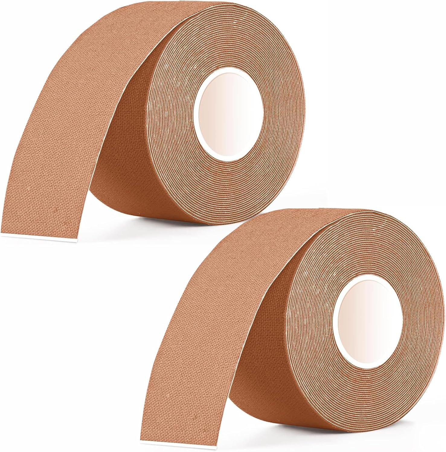 2 PCS Elastic Muscle Support Tape for Sports Kinesiology Tapes Muscle