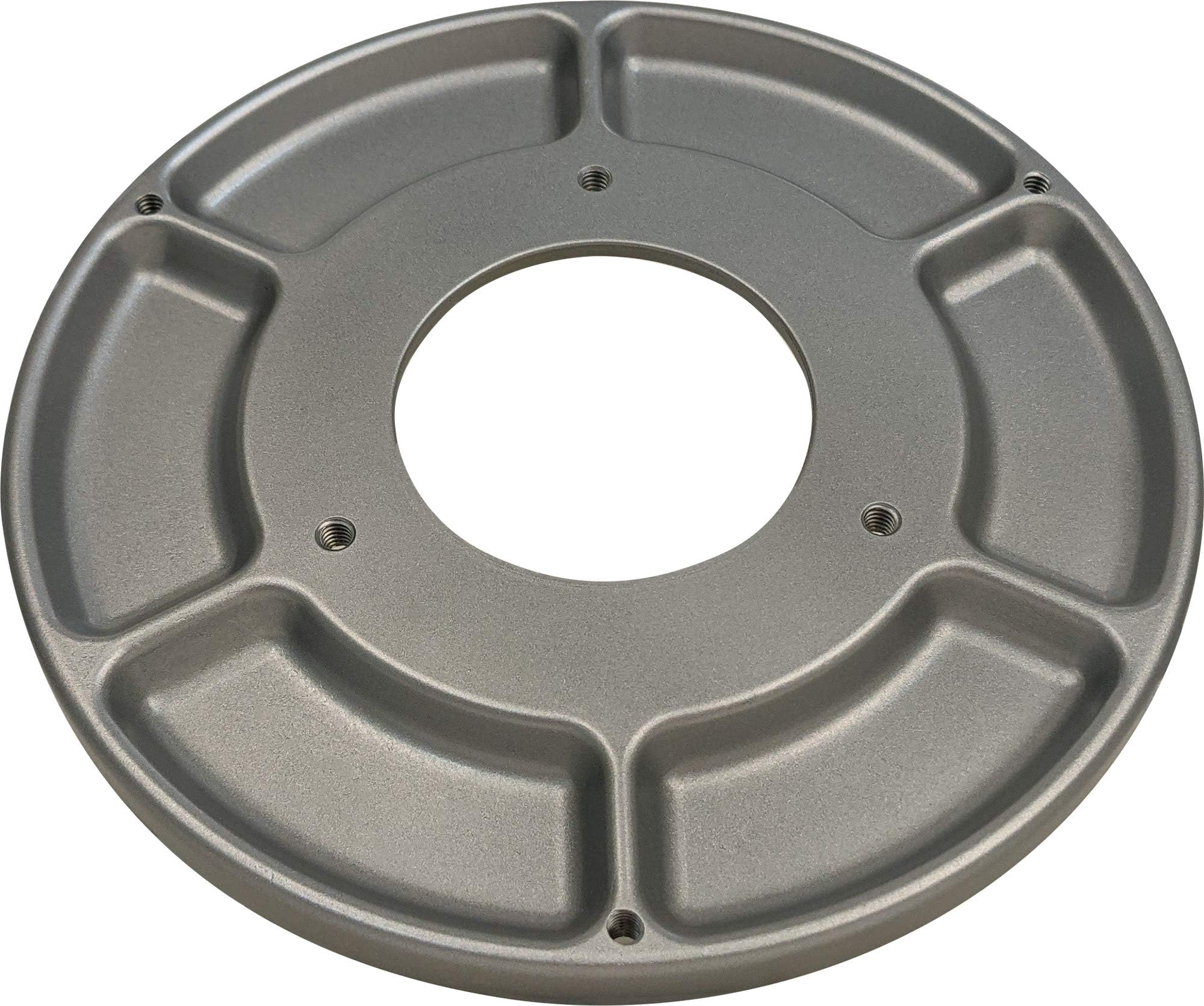 PANAVISE 312 Tray Base Mount