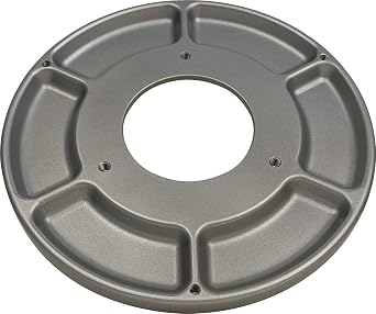 PANAVISE 312 Tray Base Mount