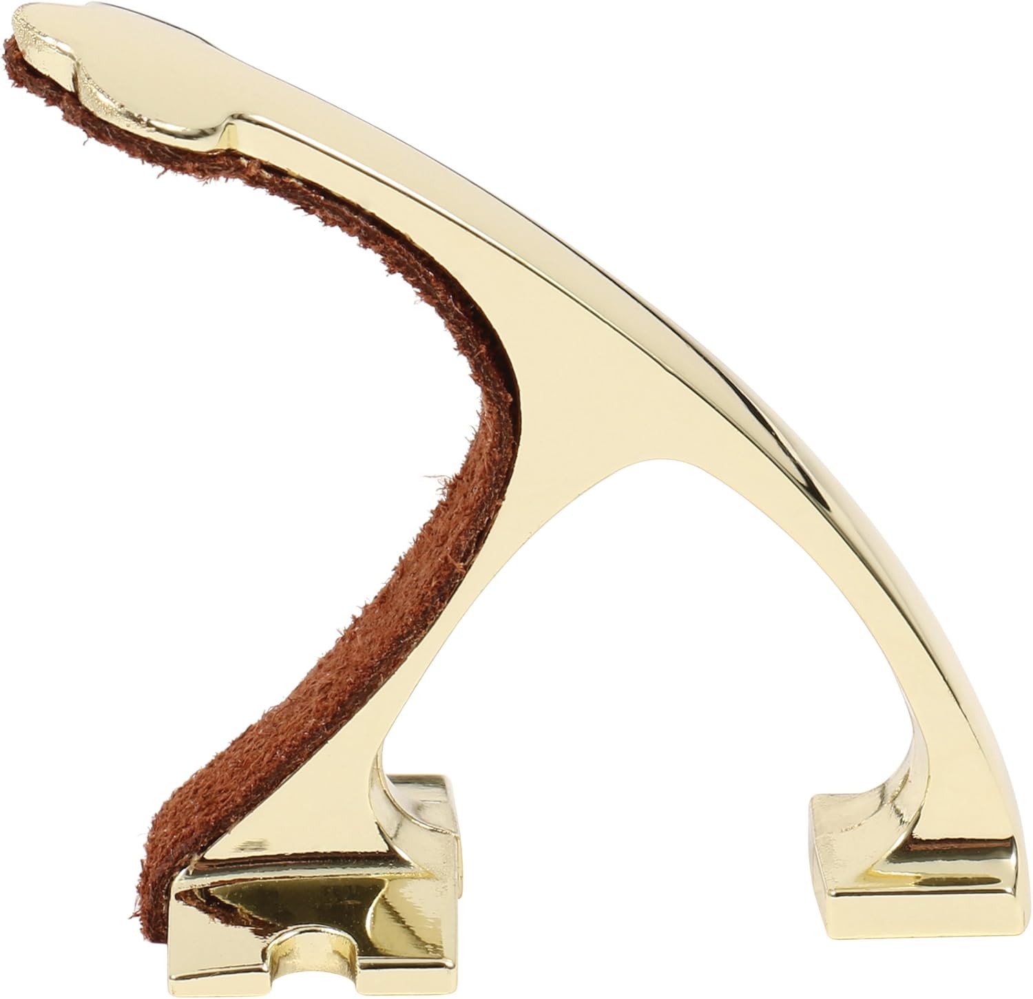 Allen Company Brass Shotgun & Rifle Wall Mount Gun Hanger Hooks Kit - Fits Most Shotguns & Rifles, (1 Pair) : Sports & Outdoors