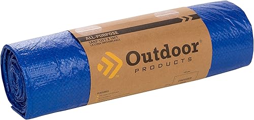 Miniatura 7 de Outdoor Products Lona de plástico