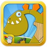 Kids First Puzzles HD