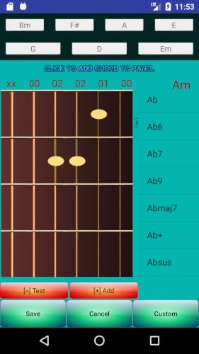 Absolute Guitar - Learn Guitar With Simulator #TOP3