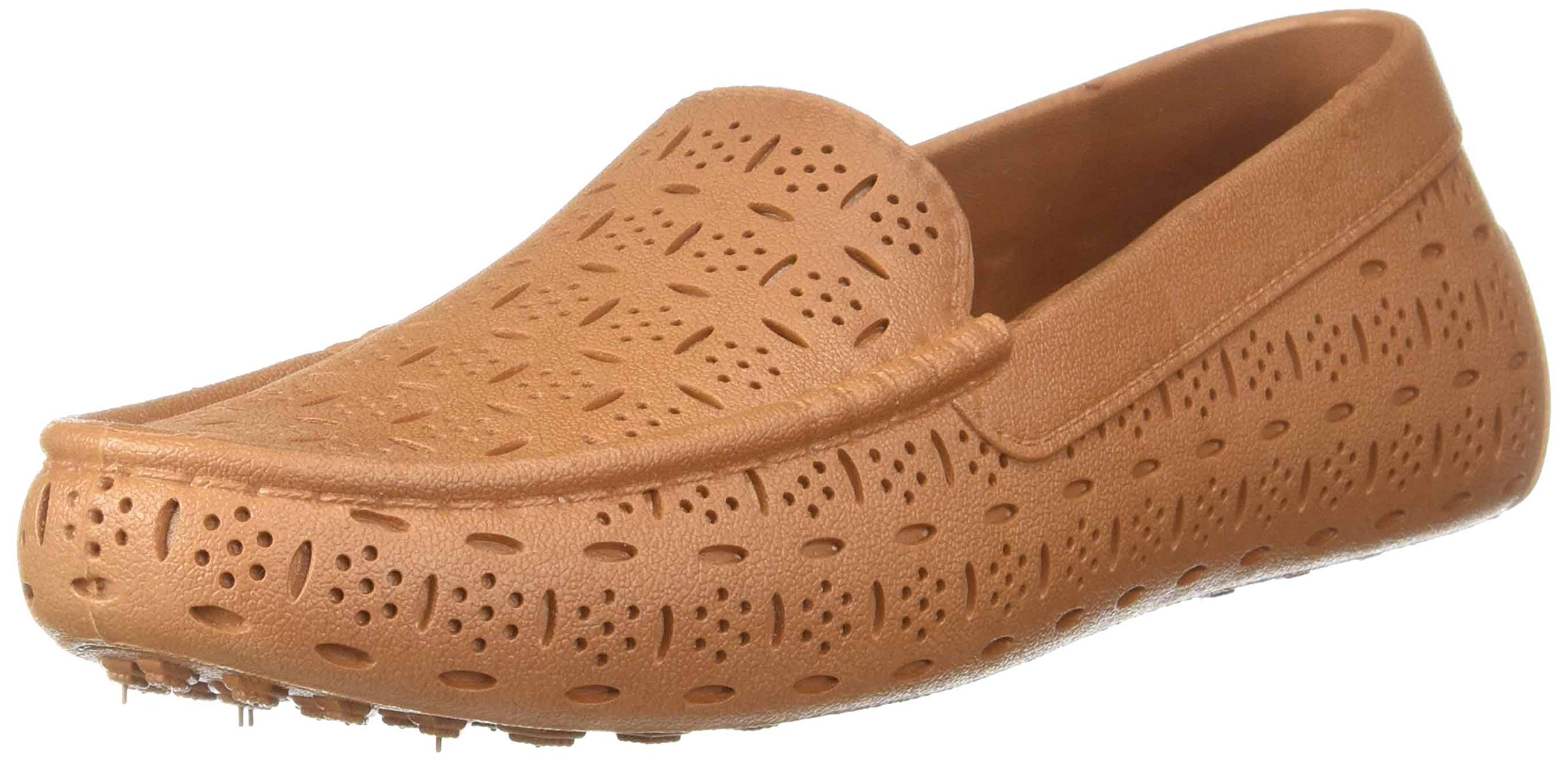 FLITE FL0714L Tan Loafers - 4 UK (36 2/3 EU) (FL0714L_TNTN0004) (B08R4Z3H42) Amazon Price History, Amazon Price Tracker