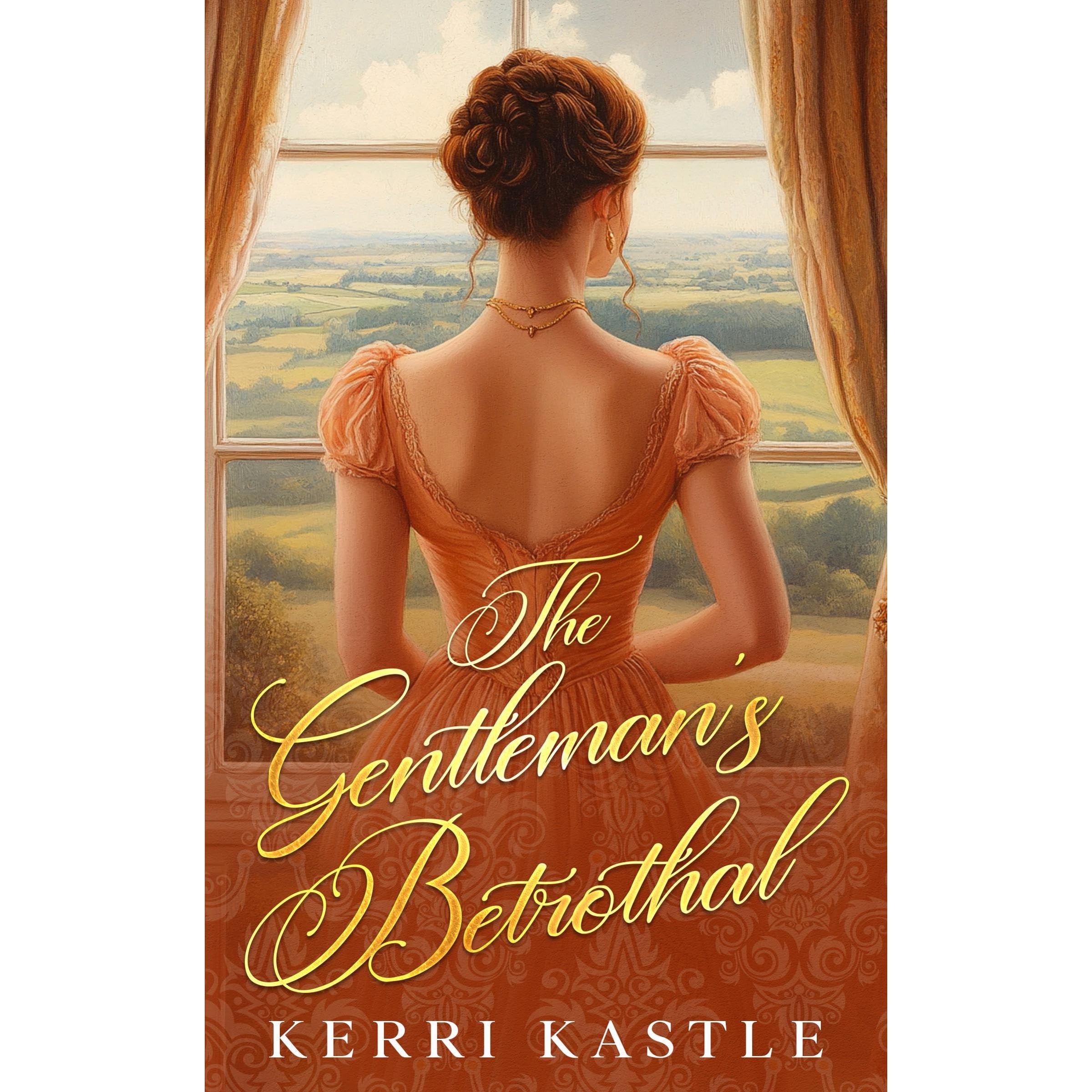 The Gentleman's Betrothal