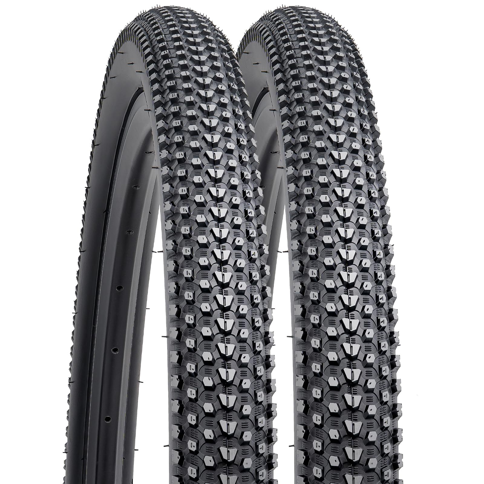 26x2.0 Python NG MRC High Tubeless２本 YUNSCM 2-PCS 26