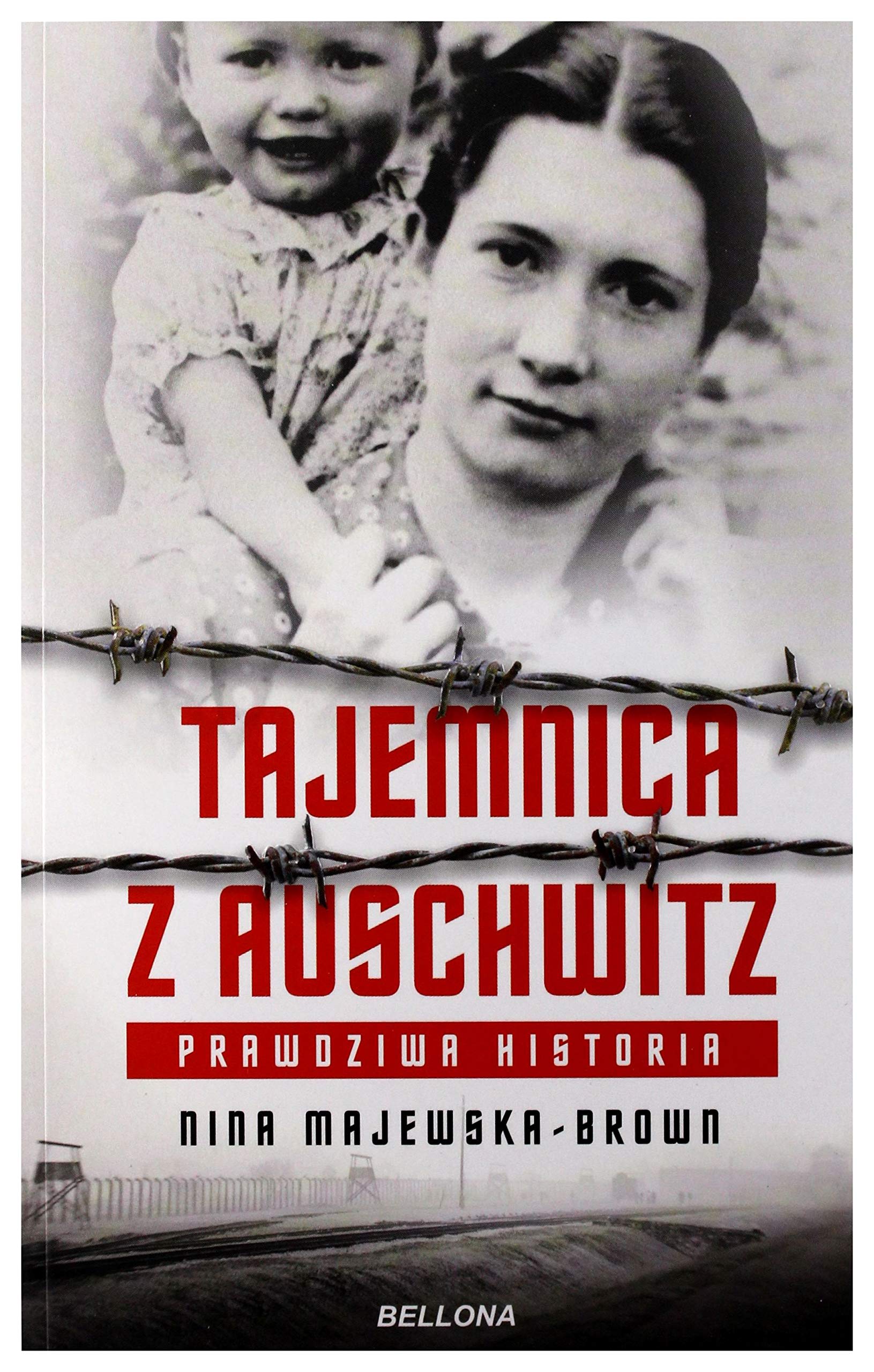 TAJEMNICA Z AUSCHWITZ: Prawdziwa historia