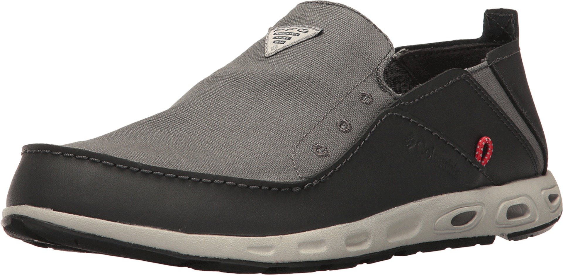 Columbia Men's Bahama Vent PFG Slip On Shoe
