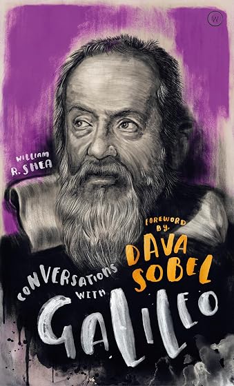 Conversations with galileo