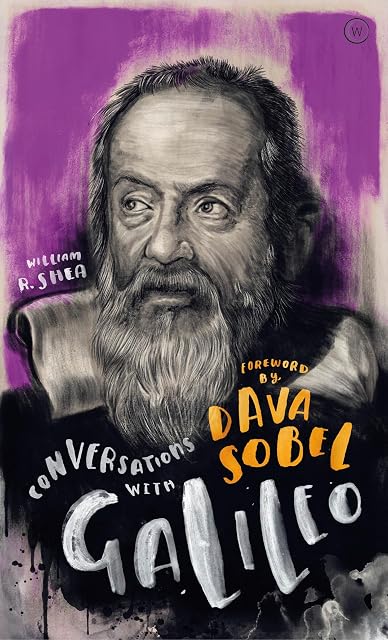 Portada de Conversations with galileo