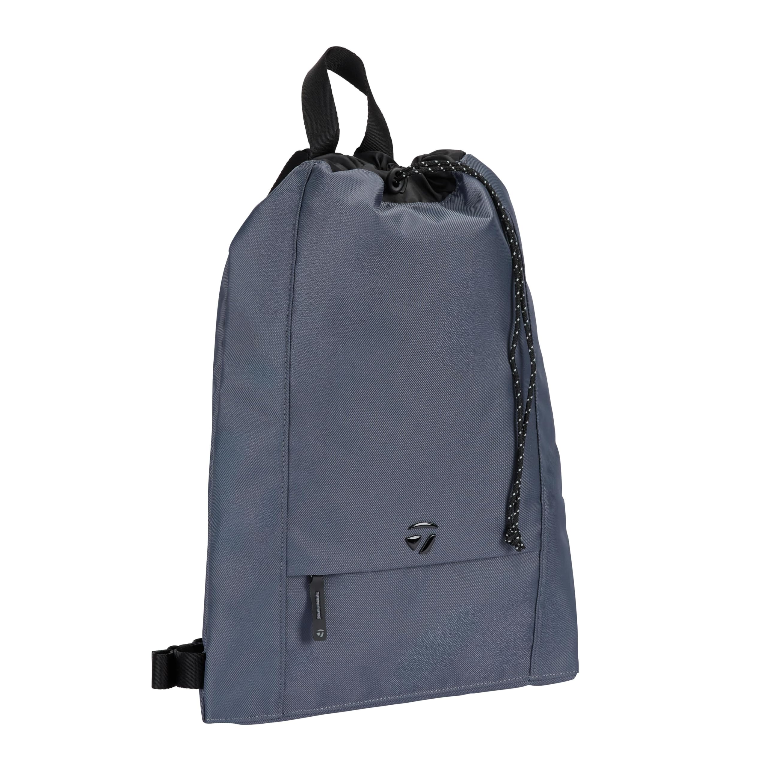 TaylorMade Performance Drawstring Bag