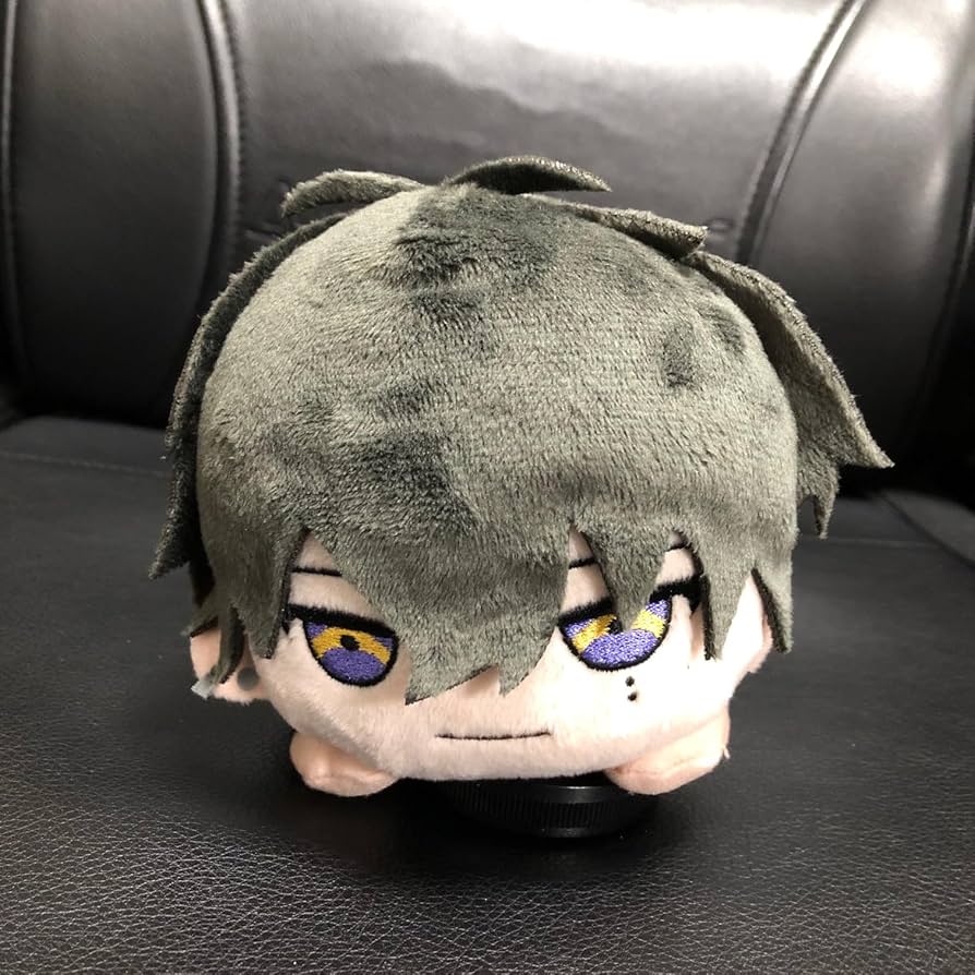 Amazon.co.jp: 18 *TRIP ぬいぐるみ 寝そべり エイトリ グッズ