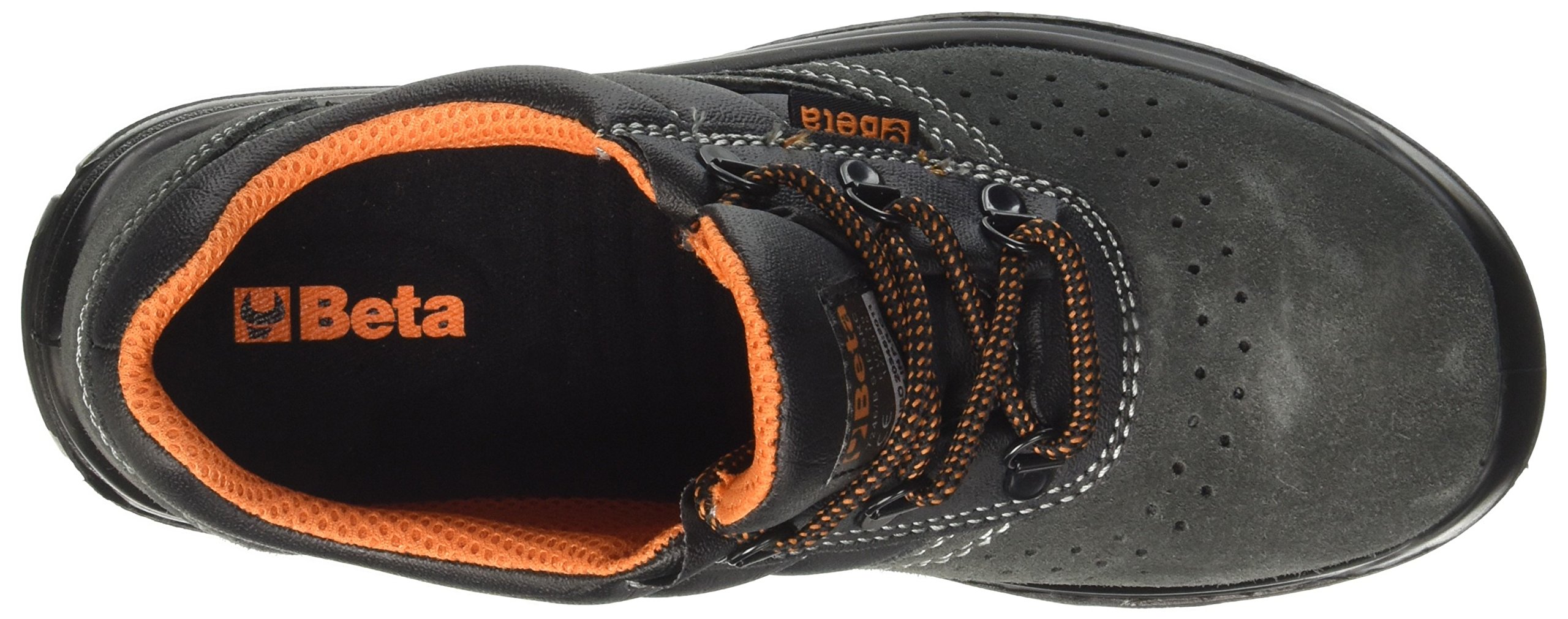BETA 7246B - Scarpe Antifortunistiche da lavoro