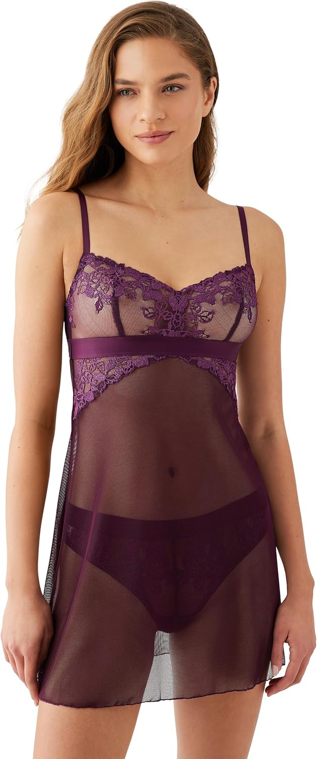 b.tempt'd Women's Opening Act Chemise