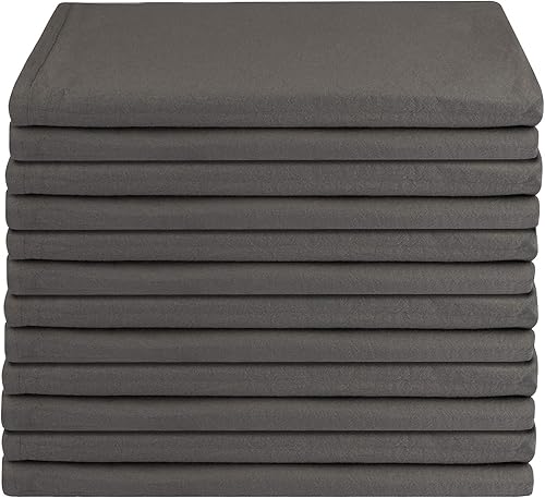 Miniatura 2 de DG Collections - Toallas para cocina (27 x 27 pulgadas)