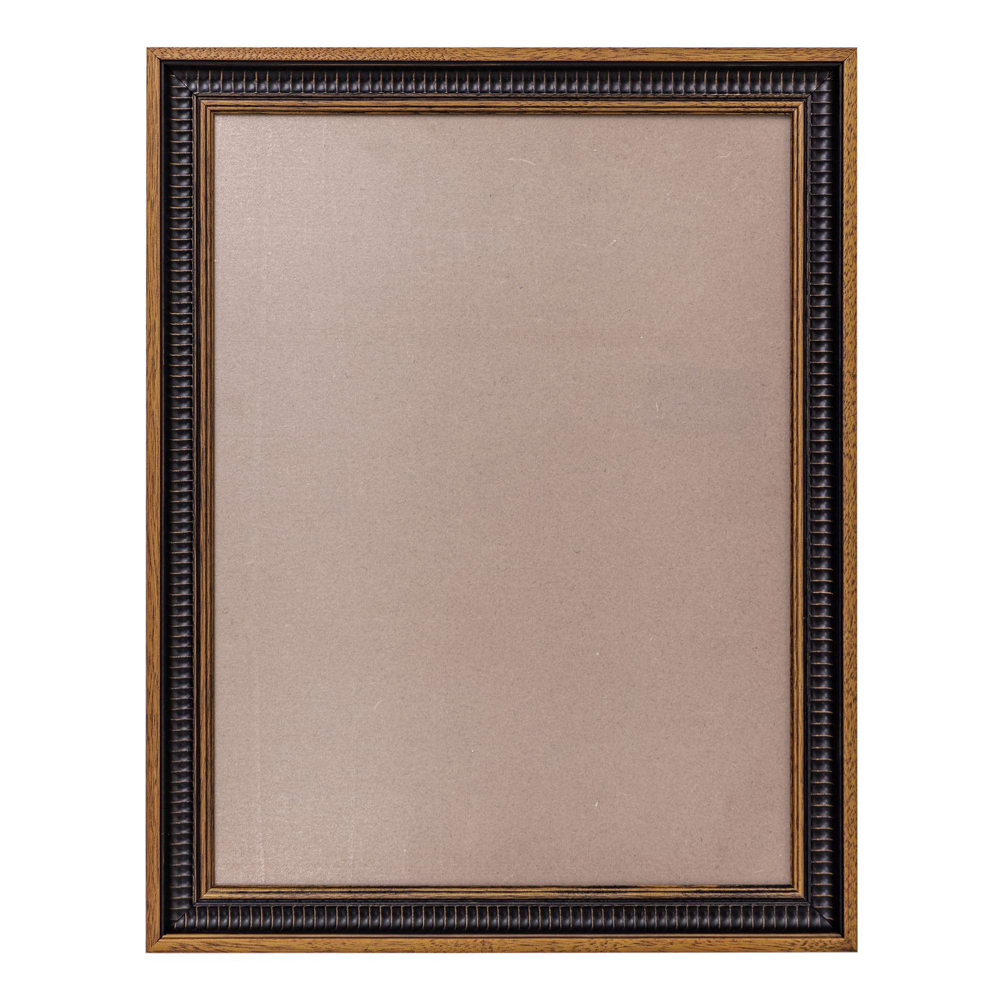 Amazon.co.jp: ArtXO 12x16 写真フレーム ヴィンテージ ブラック