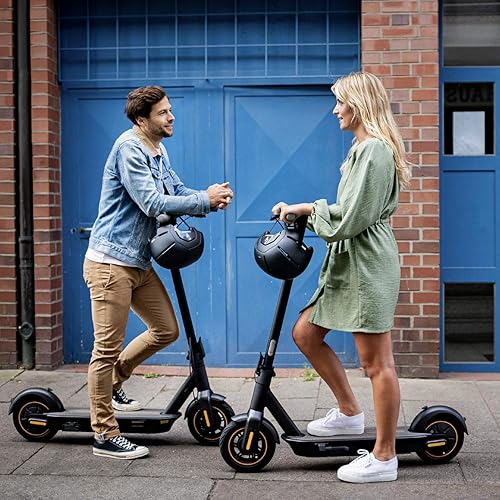 Trottinette électrique Ninebot MAX de Segway