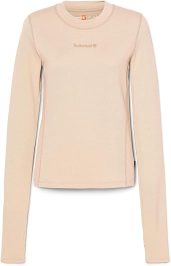 Timberland Women's Polartec Wicking Long Sleeve T-Shirt
