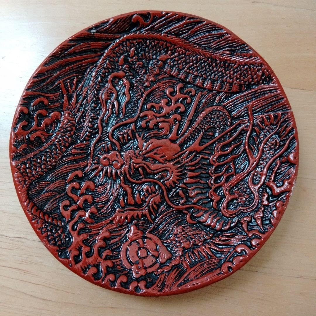 中国骨董【老坑仔巖極品龍雲古端渓硯石】旧家蔵コレクション貴重希少