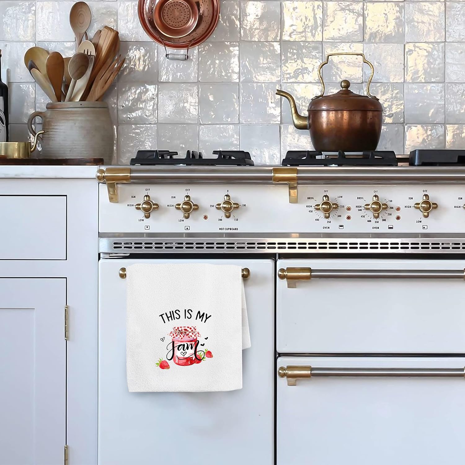 Buy Funny Kitchen Towels And Dishcloths Sets Of 4 For Housewarming White Dish Towels For Home Decor Cute Towels Drying Dishes Decorative Tea Towels Hand Towels Waffle Towels Online In Canada B0968m6ltq