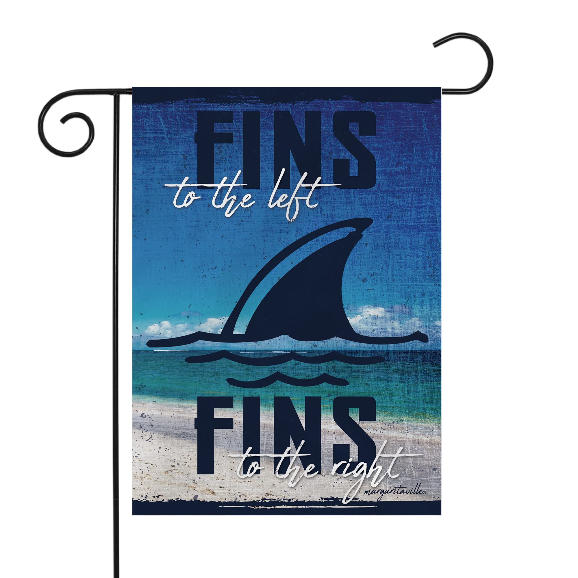 Rico Industries Margaritaville Fins 13