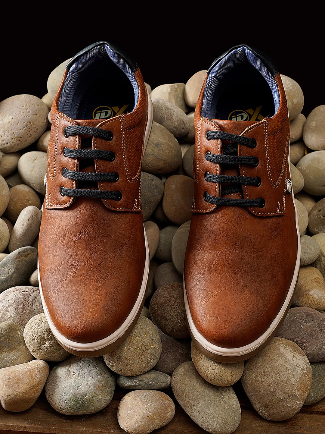 ID Lace-Up Casual Shoes for Men 2 81eFqdNuNQL. SL1440