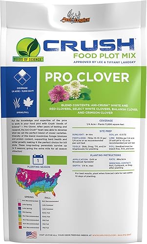 Miniatura 2 de Ani-Logics Outdoor Crush Pro Trébol