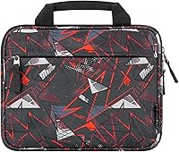 Vista 25 de Choco Mocha Funda para tablet infantil para niños y niñas, (10-12.5 pulgadas)