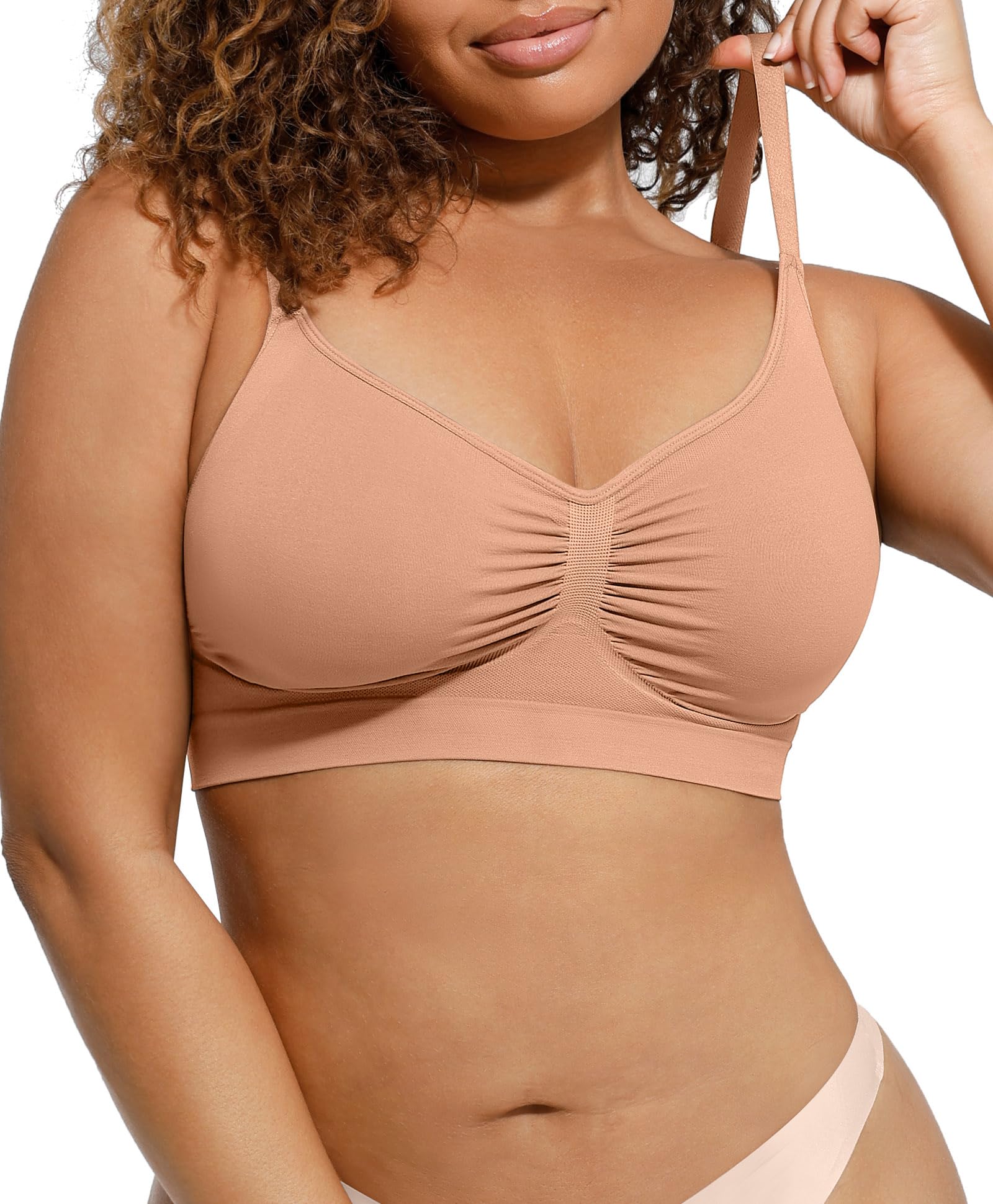 Lover-Beauty Bralette