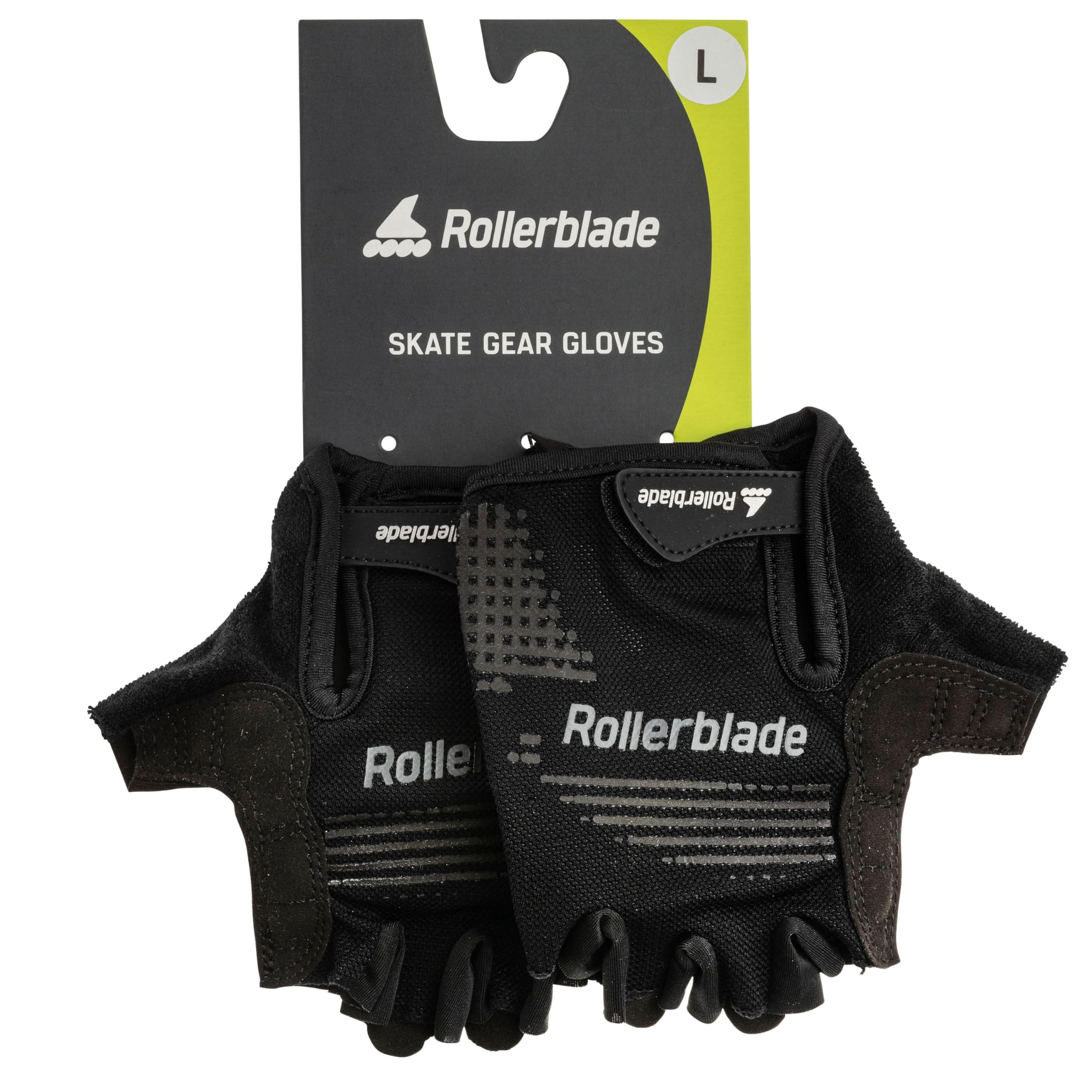 Rollerblade Unisex – rękawice Skate Gear dla dorosłych
