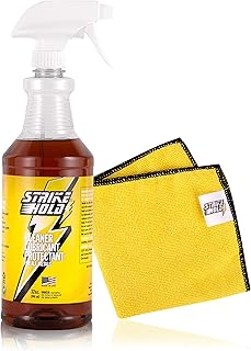 Strike Hold 32 Ounce Trigger Spray