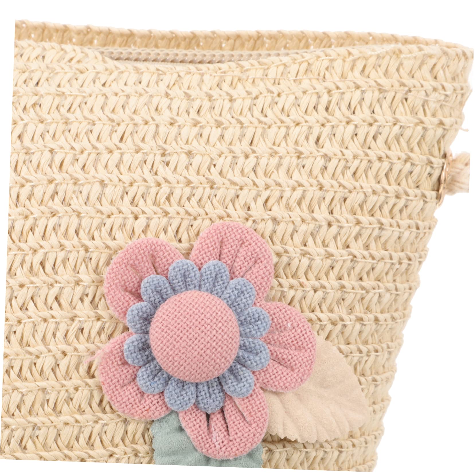 Beavorty Cappello da Sole per Cappello da Pescatore per Bambine Cappello da Bambina Carino Sombrero da Bambina Cappello da Sole per Bambine Cappello Floscio per Bambine Cappello da