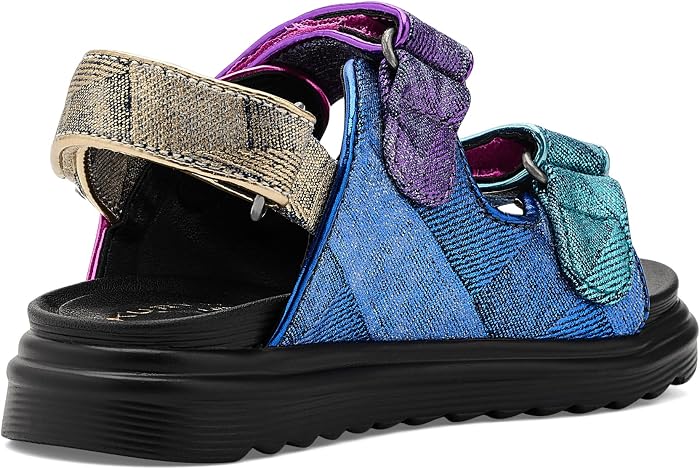 Обувь Kurt Geiger London Mini Orson (Toddler) — фото 7
