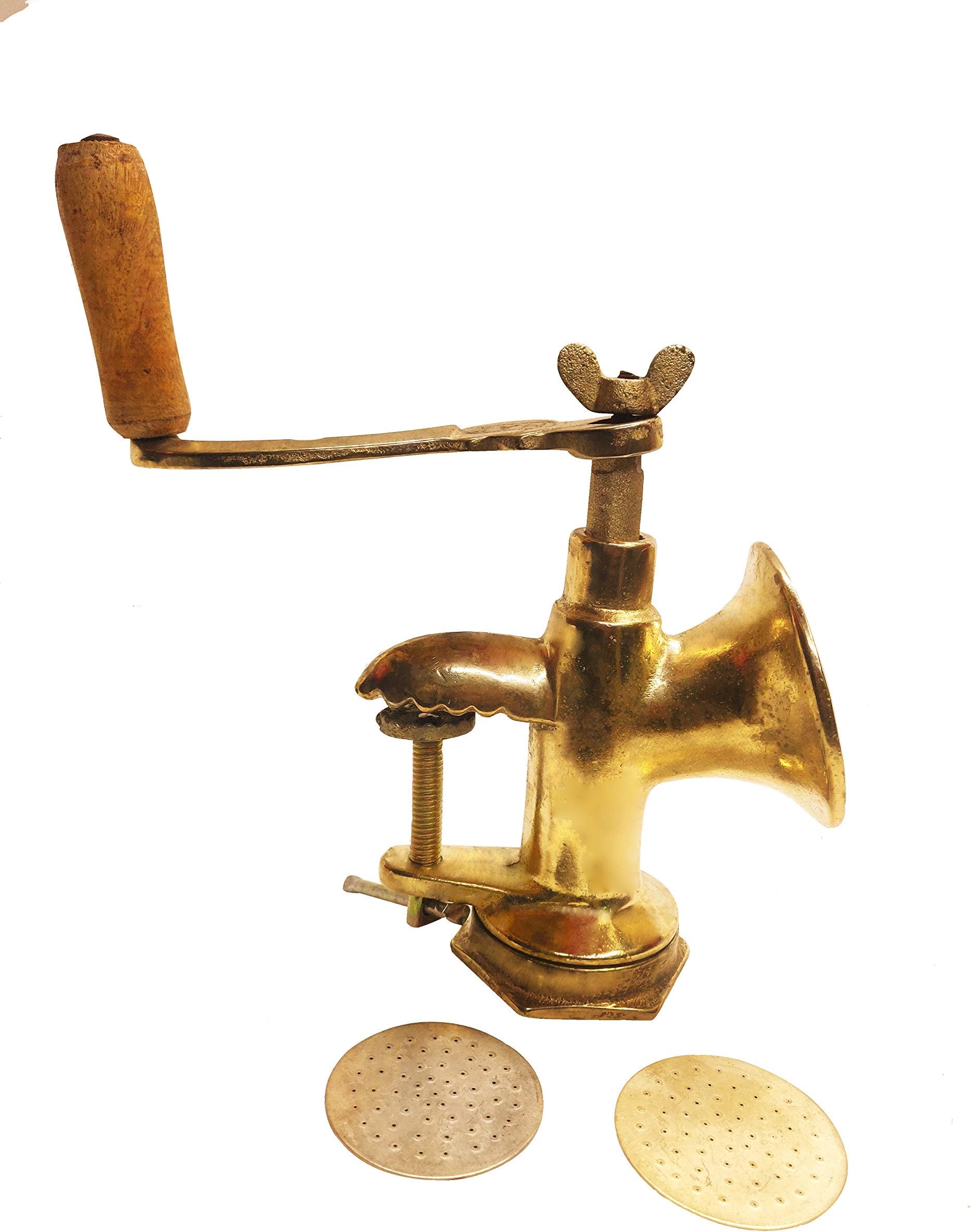 KIING Sev Sancha Sewai Machine ,Black,