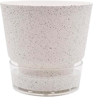 Vgrow Self-Watering Plant Pot - 6 Inch