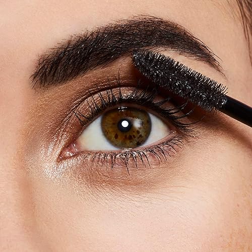 Miniatura 2 de Soap & Glory Máscara alargadora de efecto de extensiones de flash grueso y rápido (0.3 fl oz)