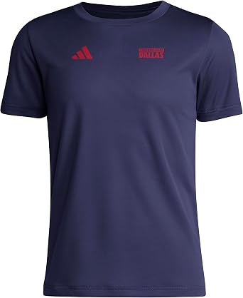 Adidas Kids' FC Dallas Pre