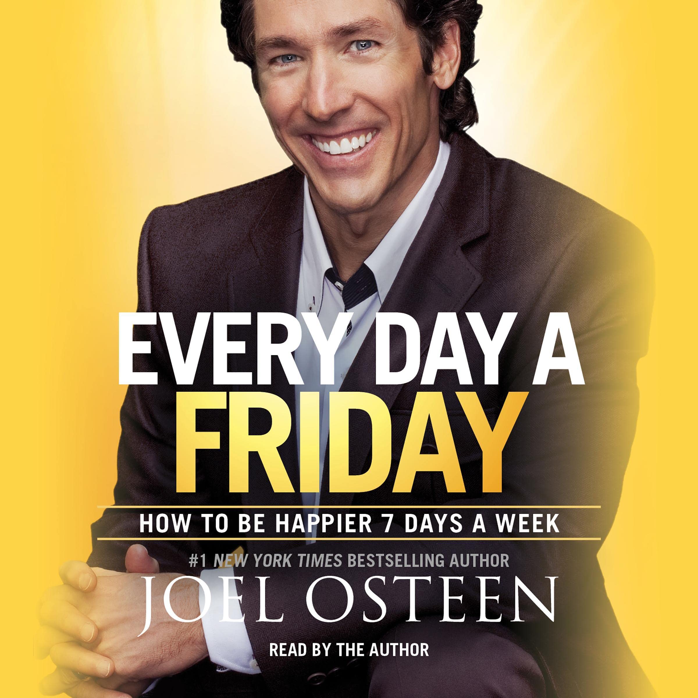 Cover art for Every Day a Friday