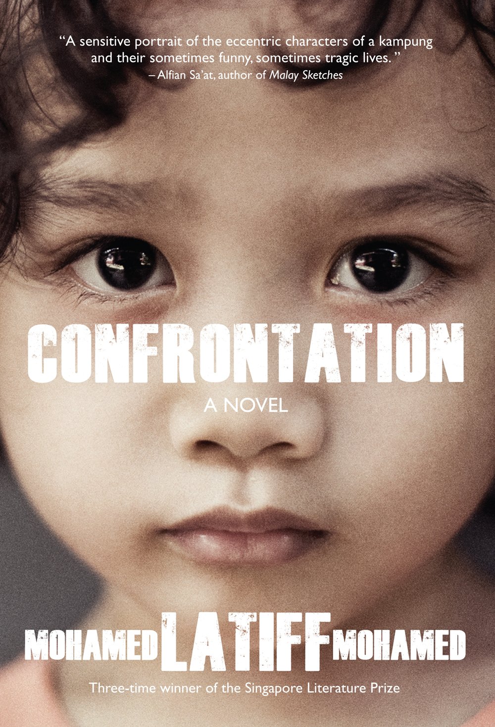 Buy Confrontation: A Novel — BookShops.in