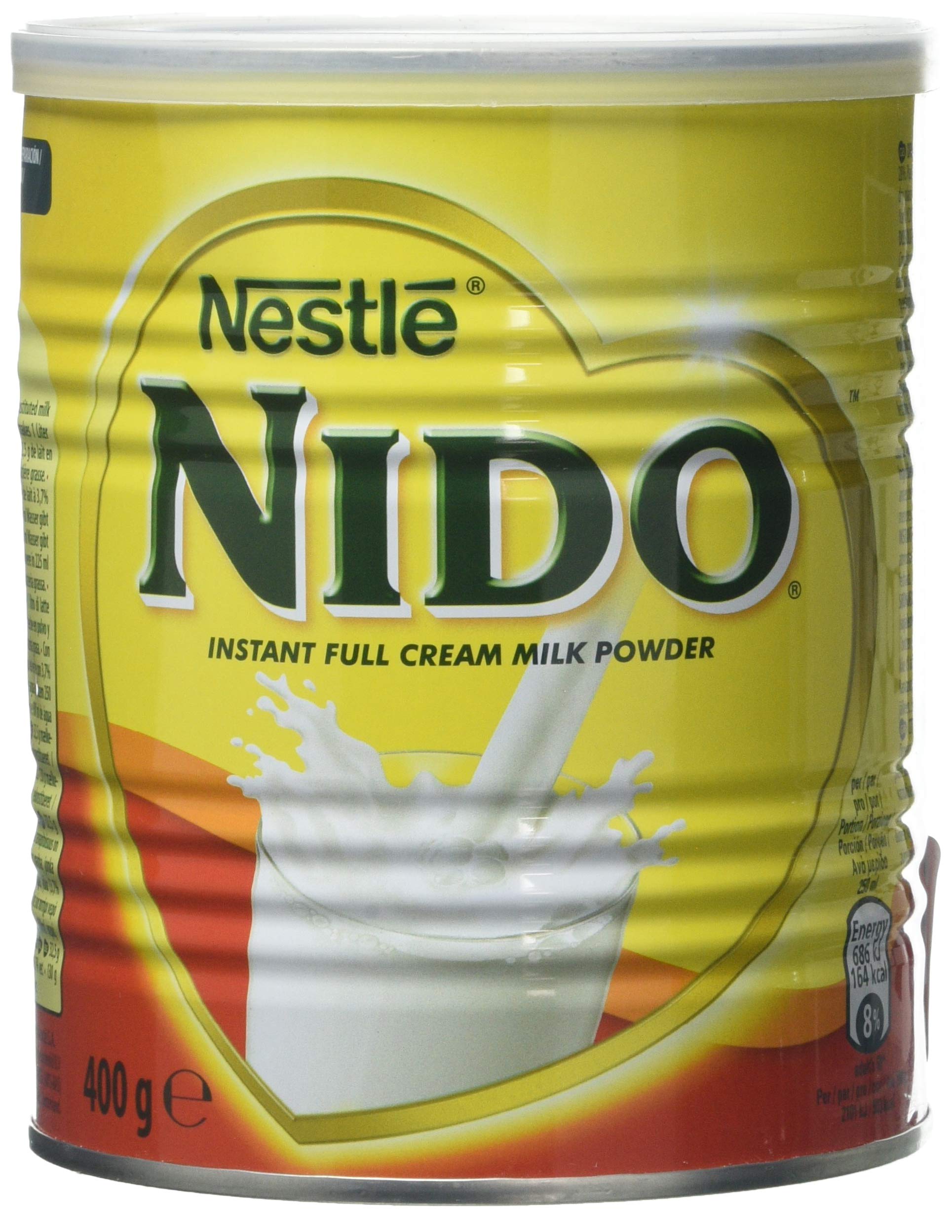 Buy Nido Milk Powder, 400g Online at desertcartSri Lanka