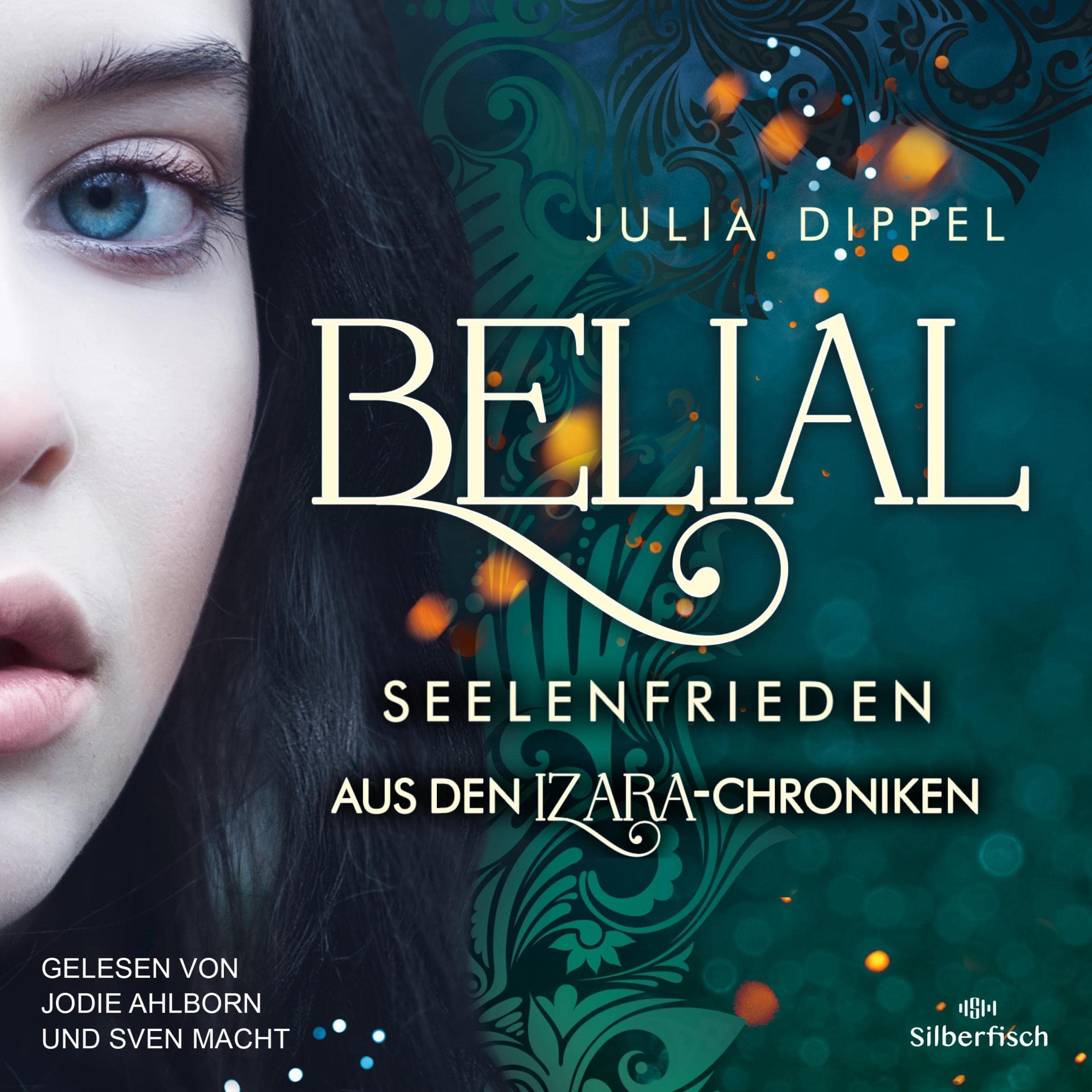 Cover art for Belial - Seelenfrieden