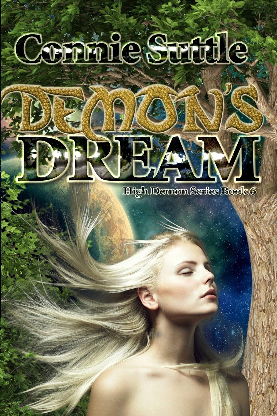 Demon's Dream: 6 (High Demon Series)