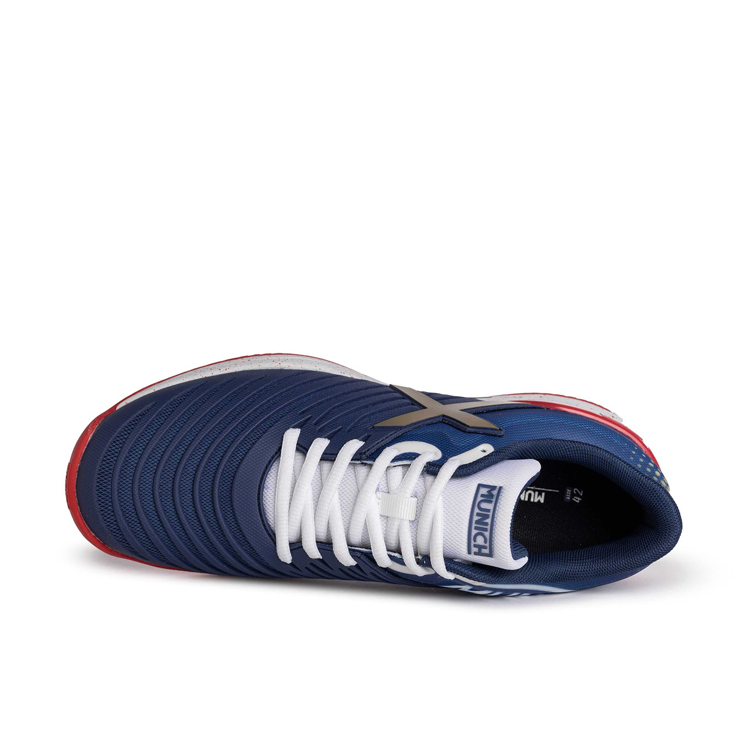 Munich Padx ZapatillasHombre