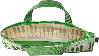 Amazon | セトクラフト ペンケース(スリーピングバッグ) ブラック・SF